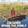 O.S.T. - Cultures Spans The World