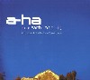 A-ha - Minor Earth Major Sky + Video