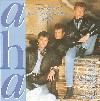 A-Ha Blood That Moves The Body CD:SINGLE
