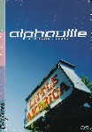 Alphaville - Live In Salt Lake City 1999 DVD 