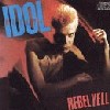 Billy Idol - Rebell Yell