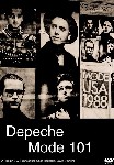 Depeche Mode - 101 Live DVD