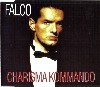 Falco - Charisma Kommando