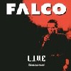 Falco - L.I.V.E. Donauinsel CD