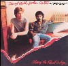 Hall and Oates - Along The Red Ledge