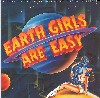 Earth Girls Are Easy - O.S.T.