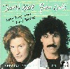 Hall and Oates - Everything Your Heart Desires - Promo CD