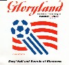 Daryl Hall - Gloryland