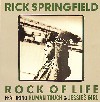 Rick Springfield - Rock Of Life