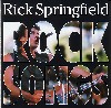 Rick Springfield - Rocksongs