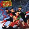 New Kids On The Block - Merry Merry Christmas CD